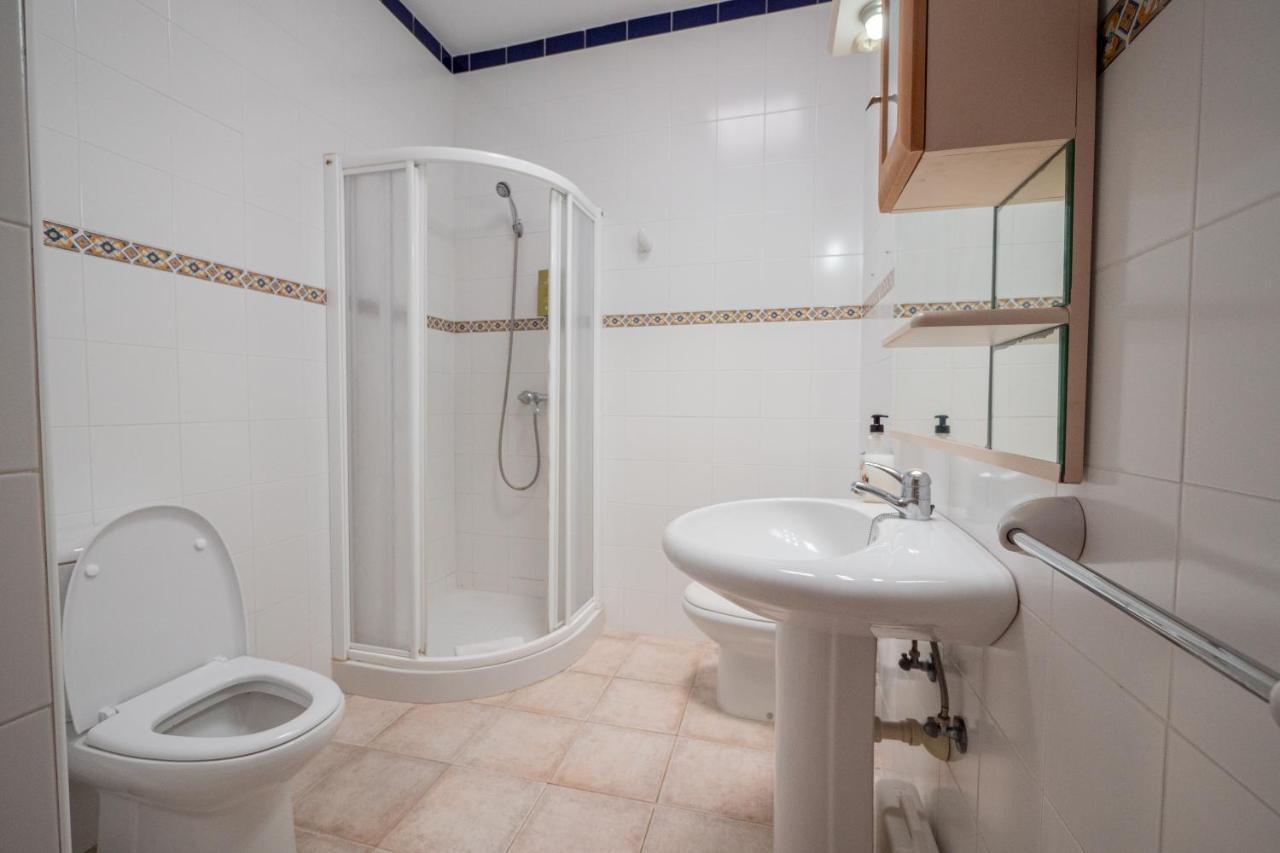 Вілла Casa Toril Cabo De Gata Ель-Позо-де-лос-Фрайлес Екстер'єр фото