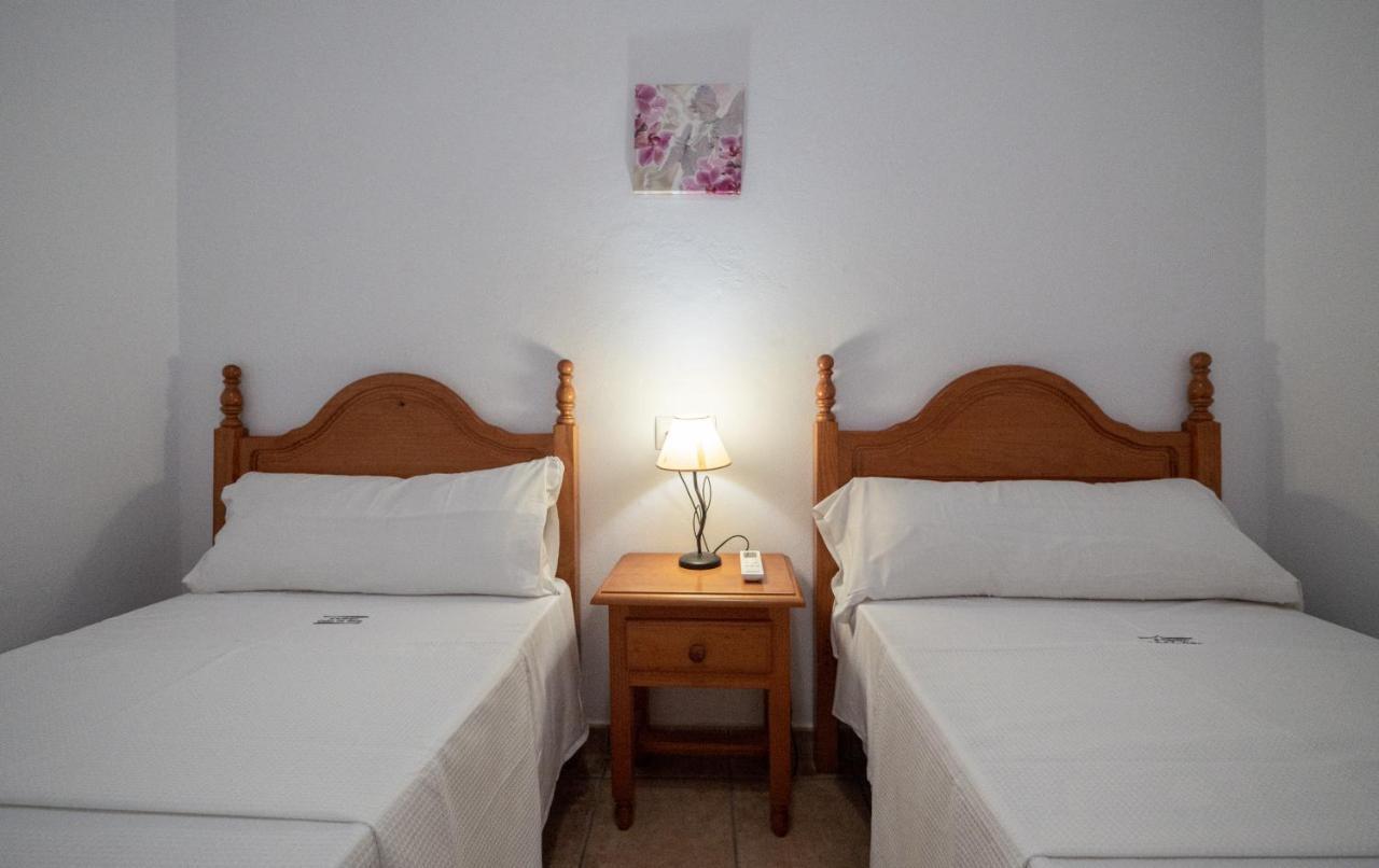 Вілла Casa Toril Cabo De Gata Ель-Позо-де-лос-Фрайлес Екстер'єр фото